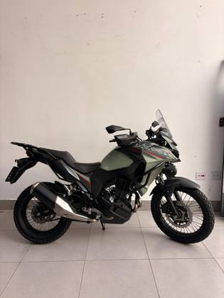 KAWASAKI VERSYS TOURER ABS 